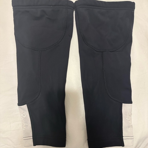 Rapha Knee Warmers - Picture 1 of 2